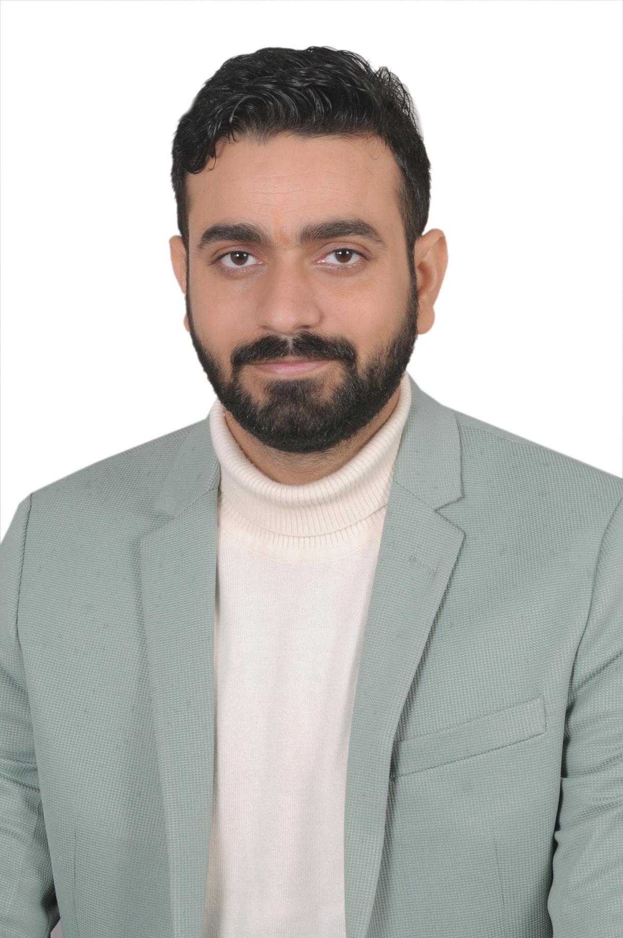 Team Member Image